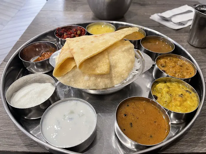 SARAVANAA BHAVAN Picture 5
