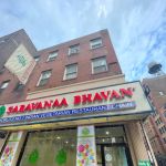 SARAVANAA BHAVAN