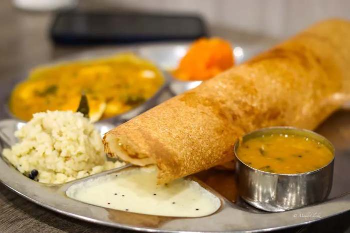 SARAVANAA BHAVAN Picture 10