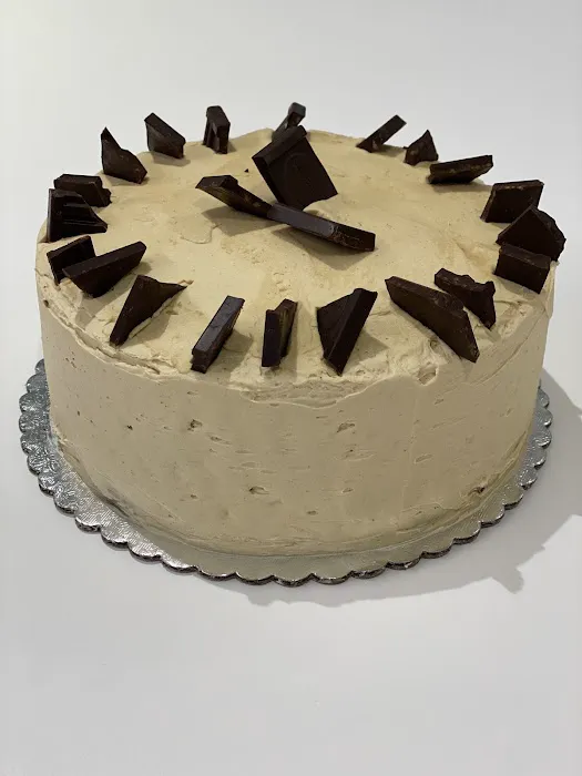 Cakes By Request Picture 1