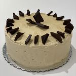 Cakes By Request