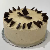 Cakes By Request ico