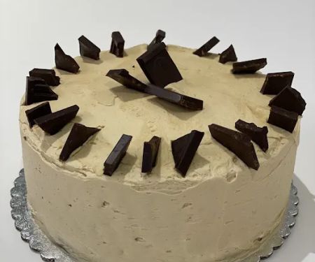 Cakes By Request