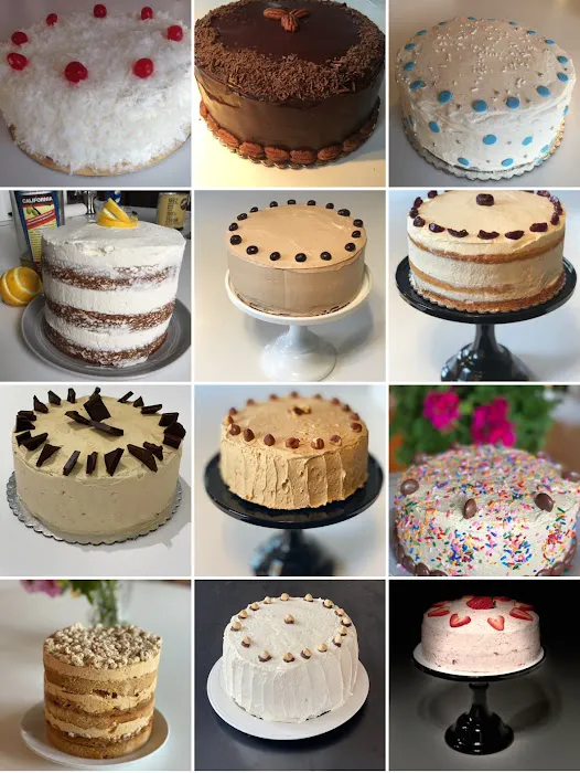 Cakes By Request Picture 3