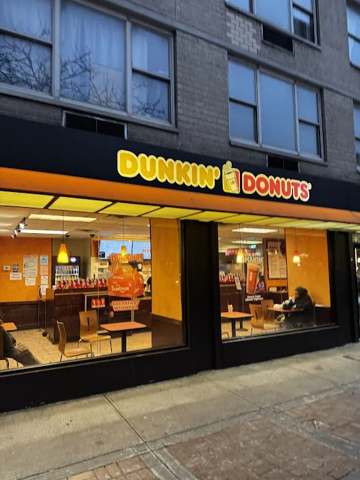 Dunkin' Picture 10