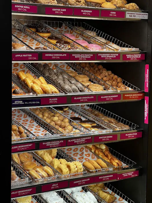 Dunkin' Picture 5