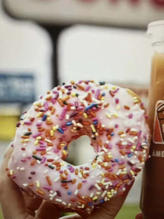 Dunkin' Picture 3