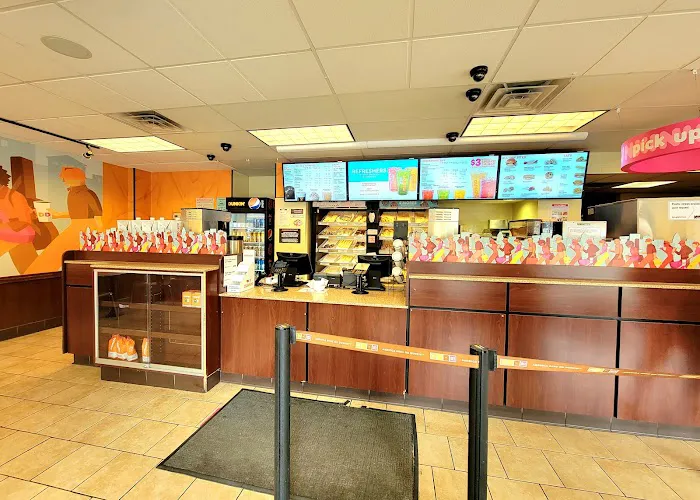 Dunkin' Picture 2