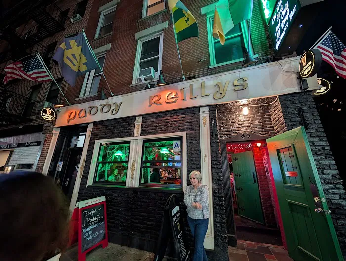 Paddy Reilly's Music Bar Picture 7