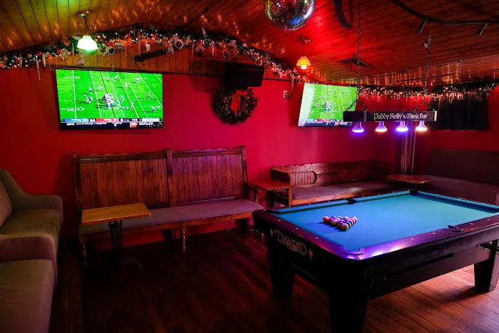 Paddy Reilly's Music Bar Picture 1