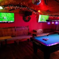 Paddy Reilly's Music Bar ico