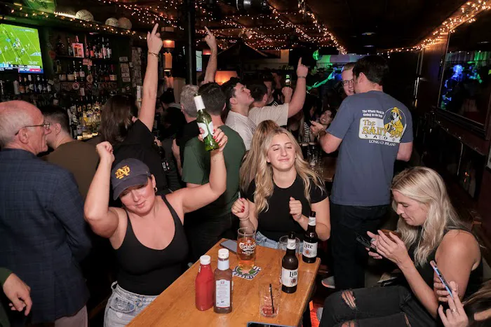 Paddy Reilly's Music Bar Picture 5