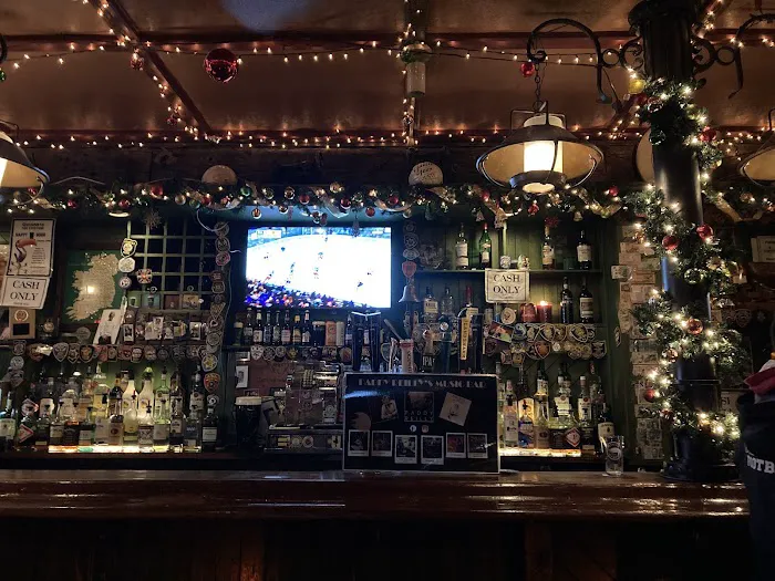 Paddy Reilly's Music Bar Picture 6