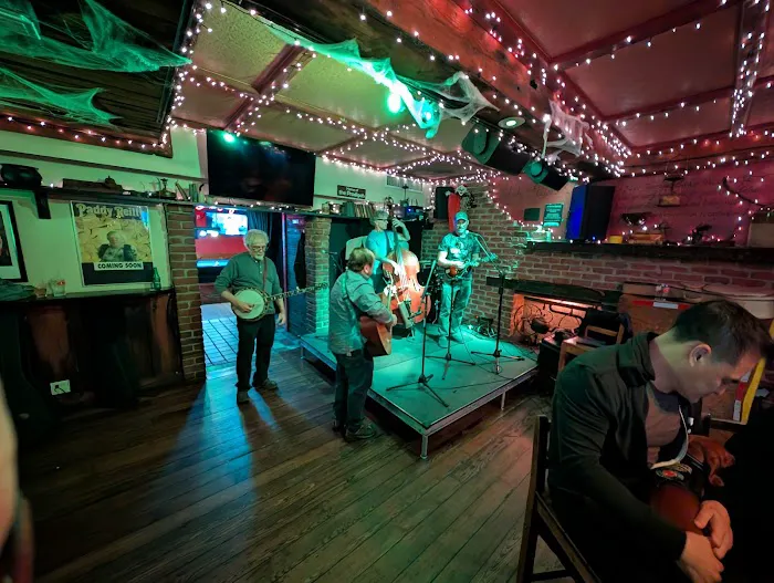 Paddy Reilly's Music Bar Picture 10