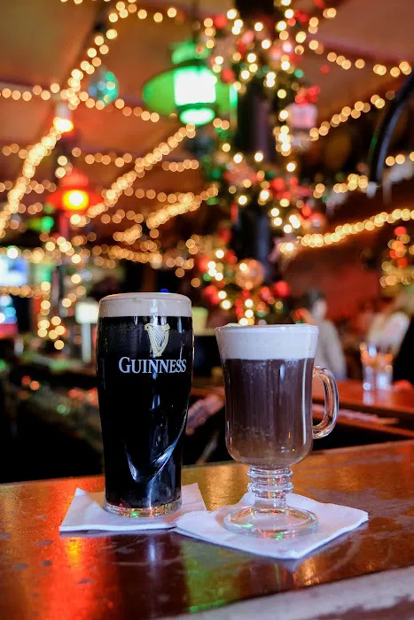 Paddy Reilly's Music Bar Picture 4