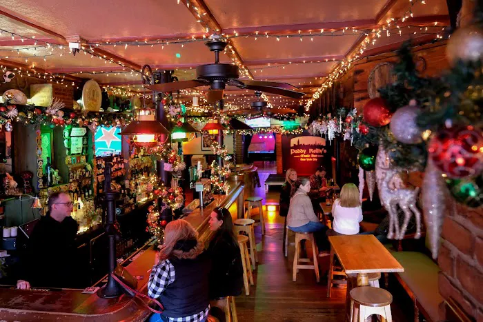 Paddy Reilly's Music Bar Picture 9