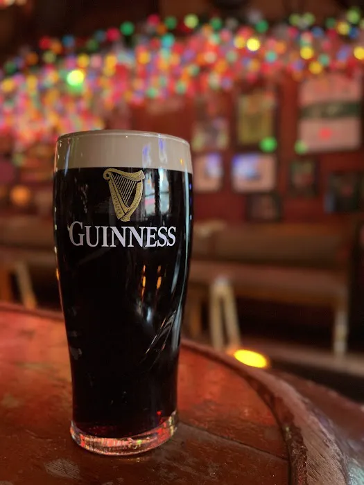 Paddy Reilly's Music Bar Picture 2