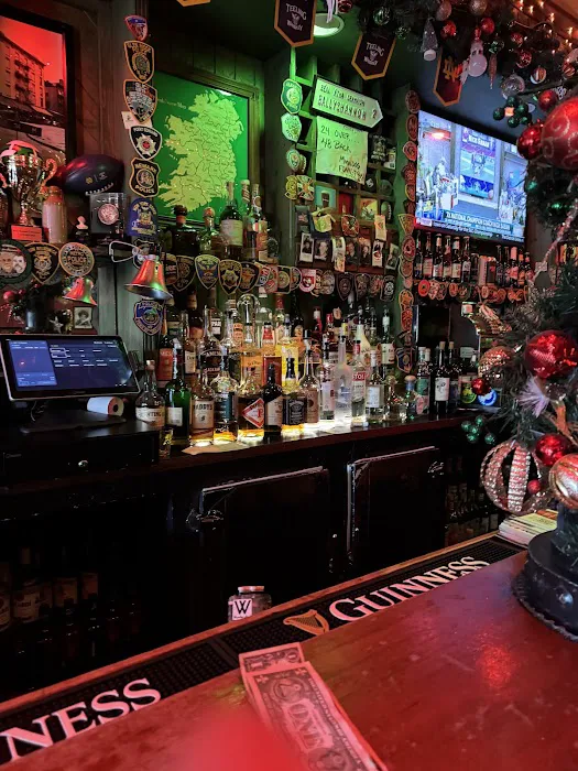 Paddy Reilly's Music Bar Picture 8