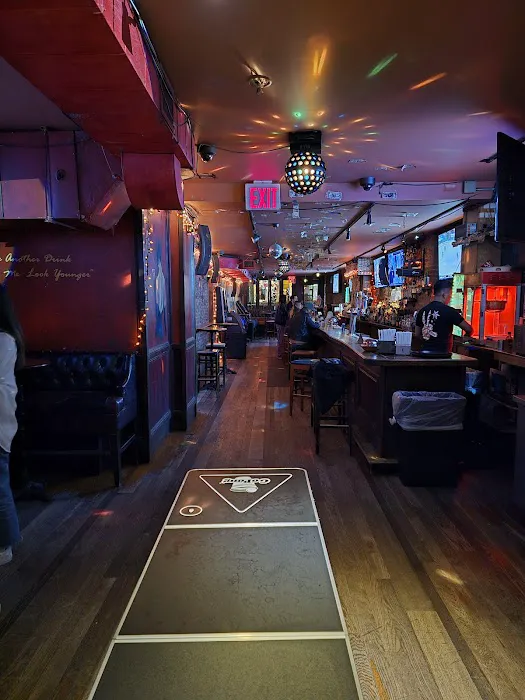 Sally's Bar Picture 4