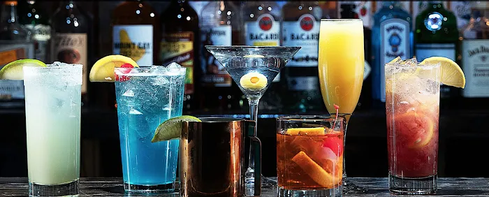 Sally's Bar Picture 1