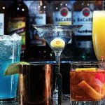 Sally's Bar