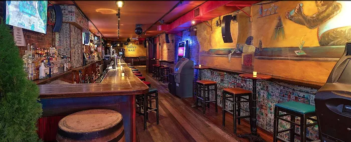 Sally's Bar Picture 10