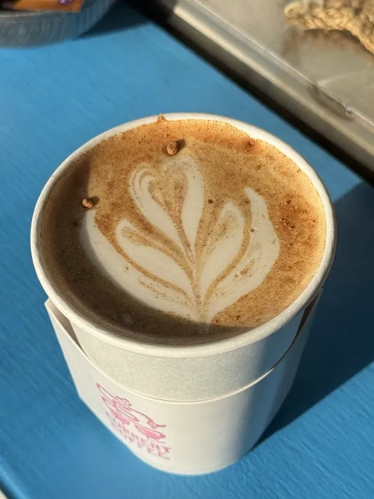 Current Coffee Picture 6