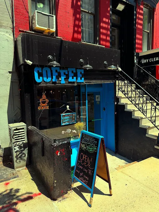 Current Coffee Picture 8
