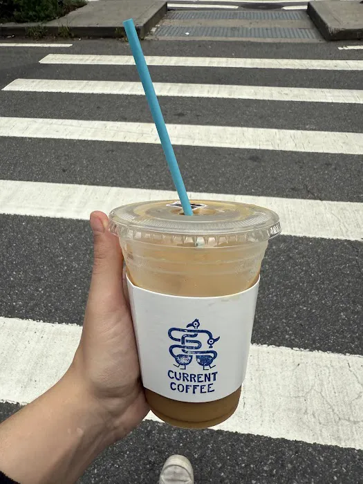 Current Coffee Picture 1