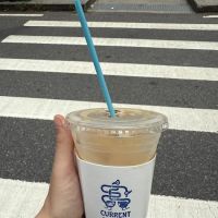 Current Coffee ico