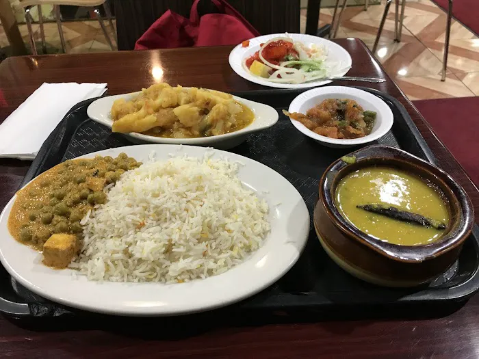 Curry In a Hurry Picture 6