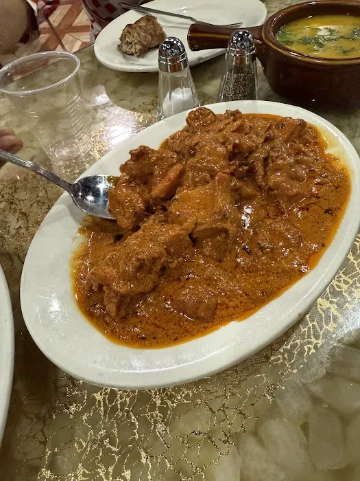 Curry In a Hurry Picture 1
