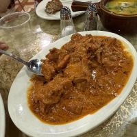 Curry In a Hurry ico