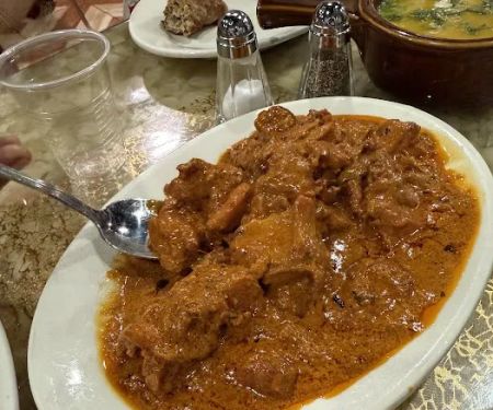 Curry In a Hurry