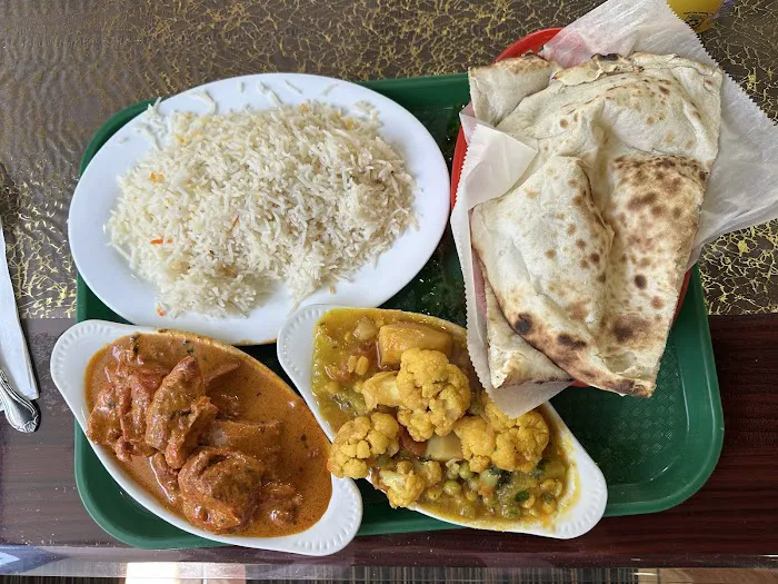 Curry In a Hurry Picture 8