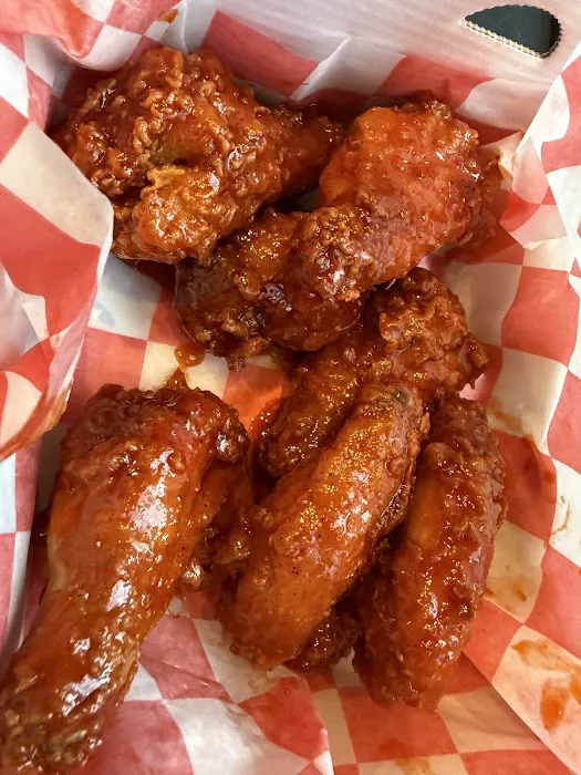 bb.q Chicken 3rd Ave Picture 10