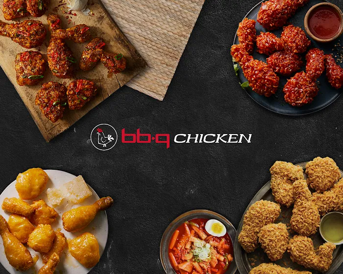 bb.q Chicken 3rd Ave Picture 2