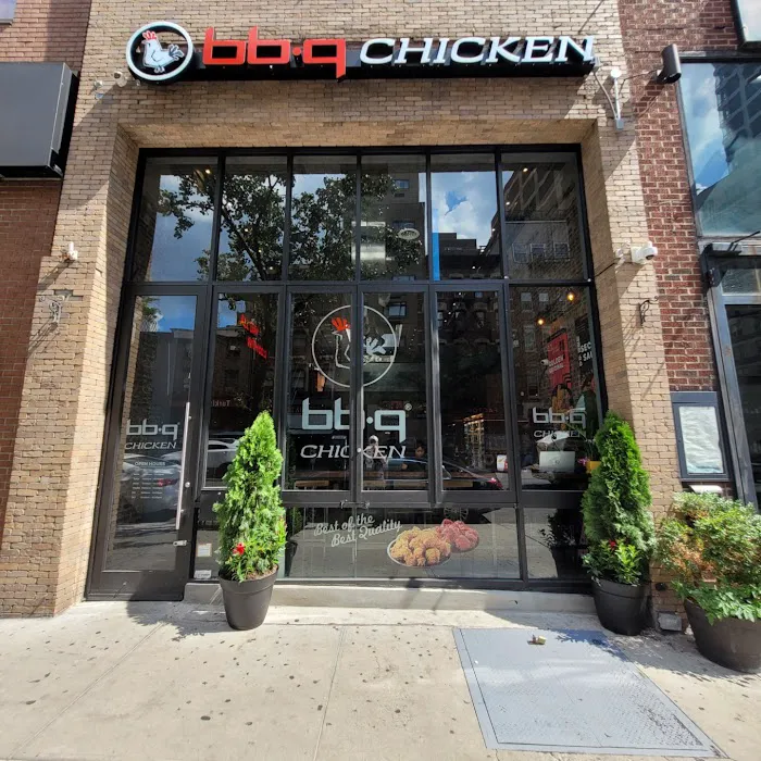 bb.q Chicken 3rd Ave Picture 7