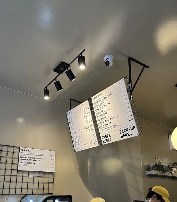 Mori Coffee Picture 9