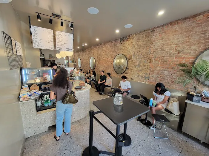Mori Coffee Picture 2