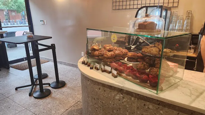 Mori Coffee Picture 3