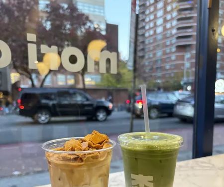 Mori Coffee