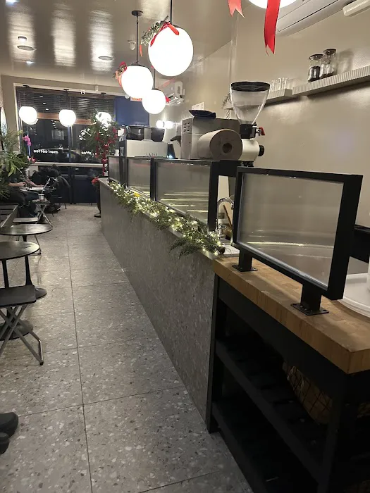 Mori Coffee Picture 5