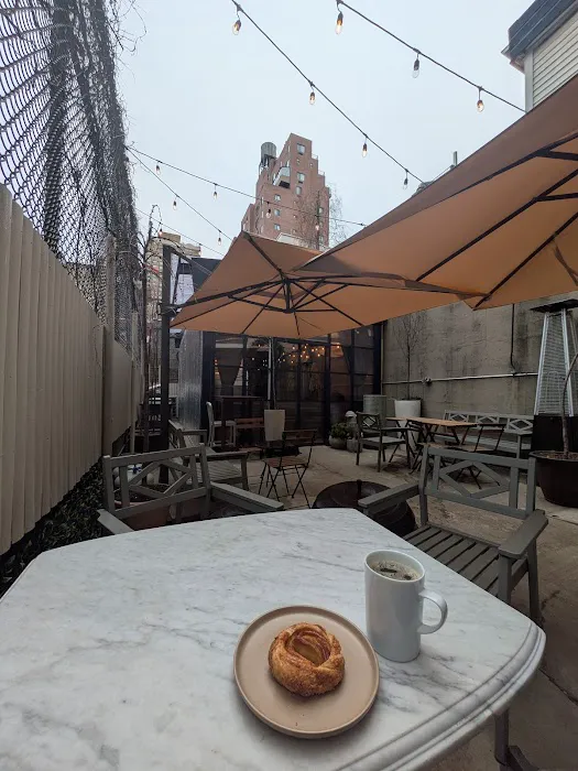 Mori Coffee Picture 10