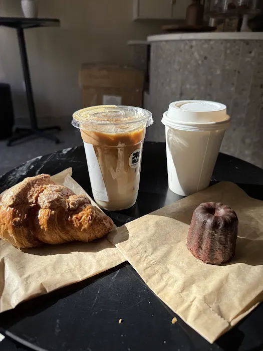 Mori Coffee Picture 4