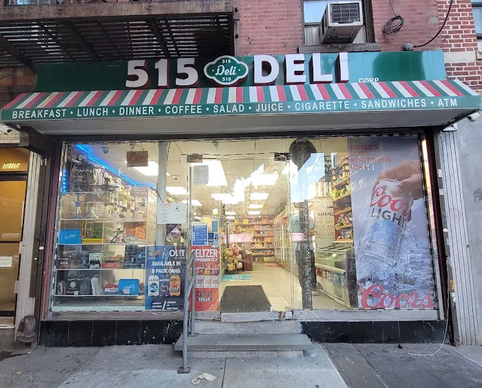 515 Deli Picture 1