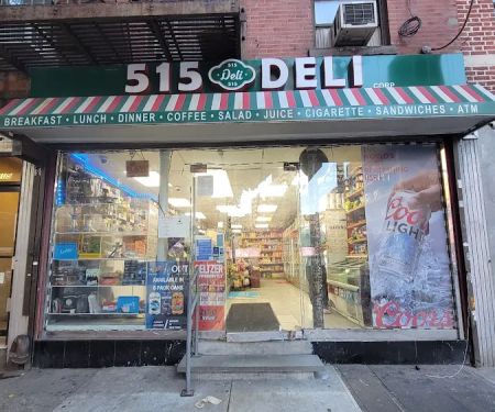 515 Deli