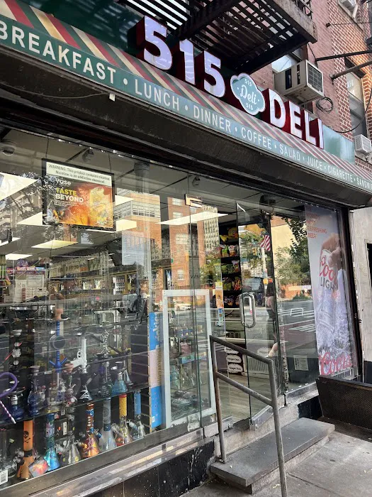 515 Deli Picture 2