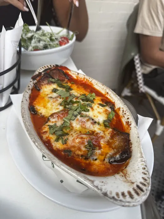Fumo Kips Bay Picture 8