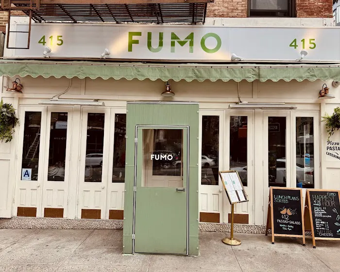 Fumo Kips Bay Picture 5